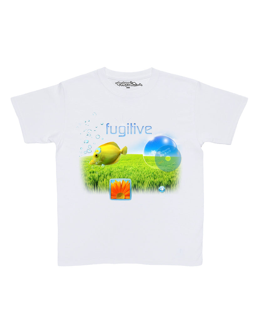 FUGITIVE AERO SHIRT